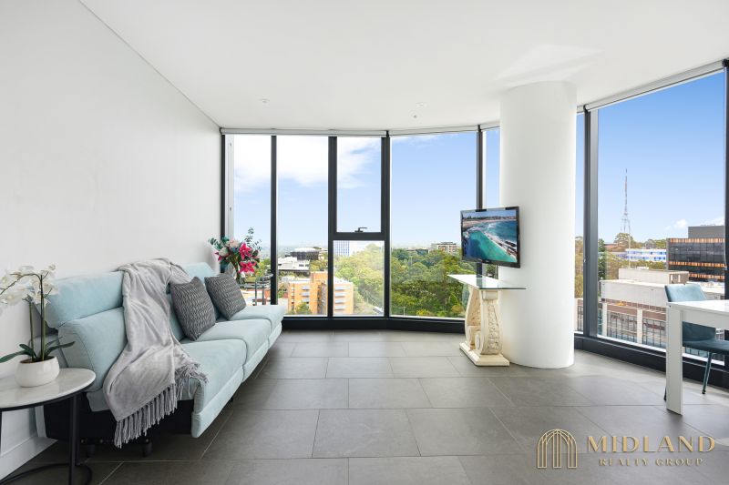 1705/1 Marshall Avenue, St Leonards, St Leonards - Thumbnail 3