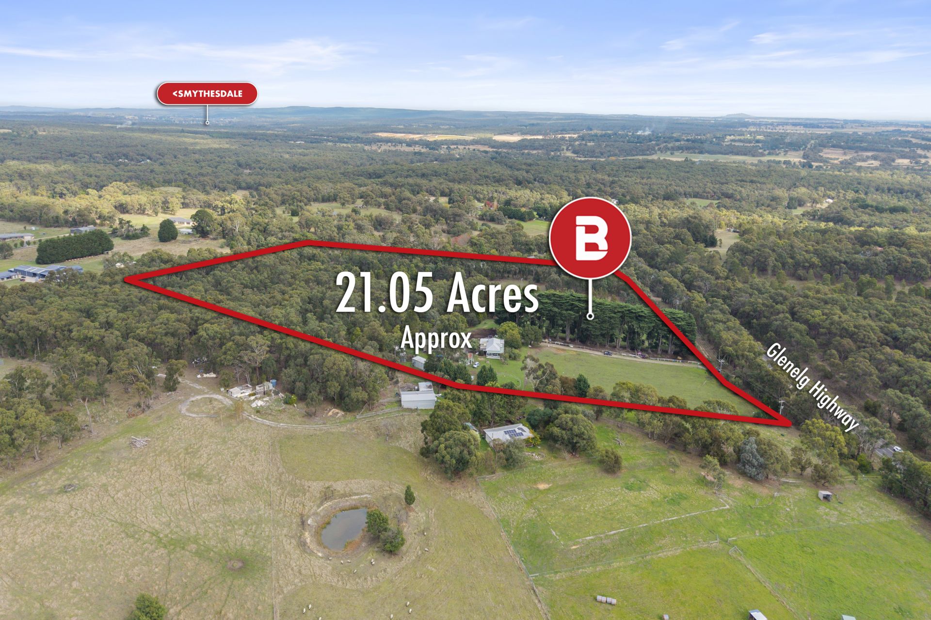 969 Glenelg Highway, Smythes Creek, Smythes Creek - Thumbnail 4