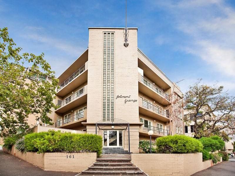 11/161 Wellington Parade South, East Melbourne - Thumbnail 2