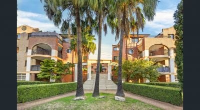 North Parramatta 21/1-7 Belmore Street