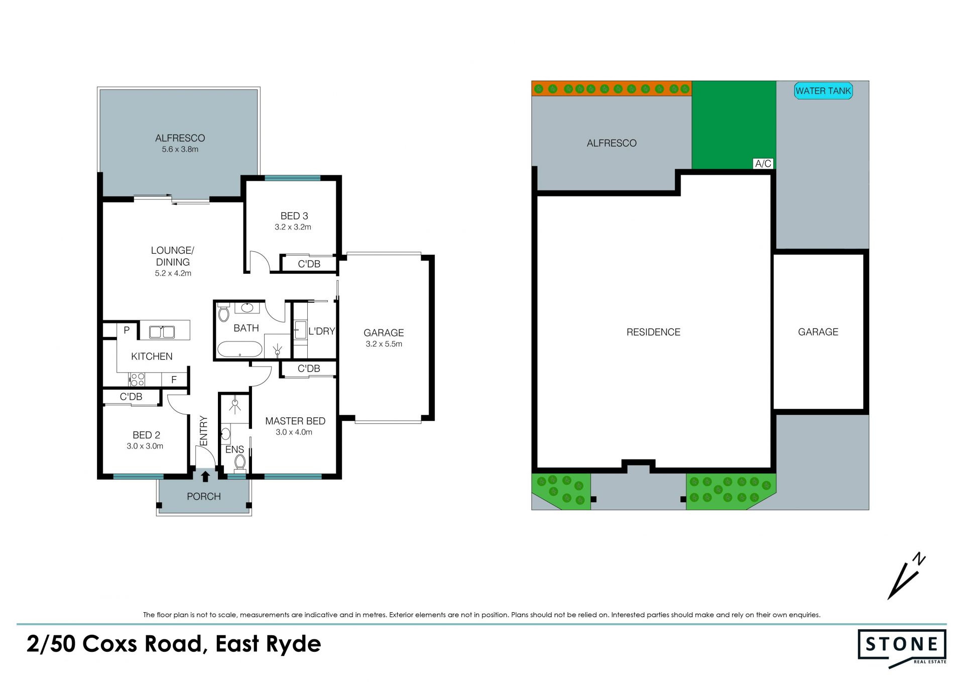 Brand New Villa