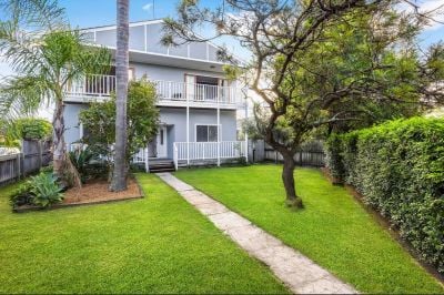 Cromer - 132 Fisher Road