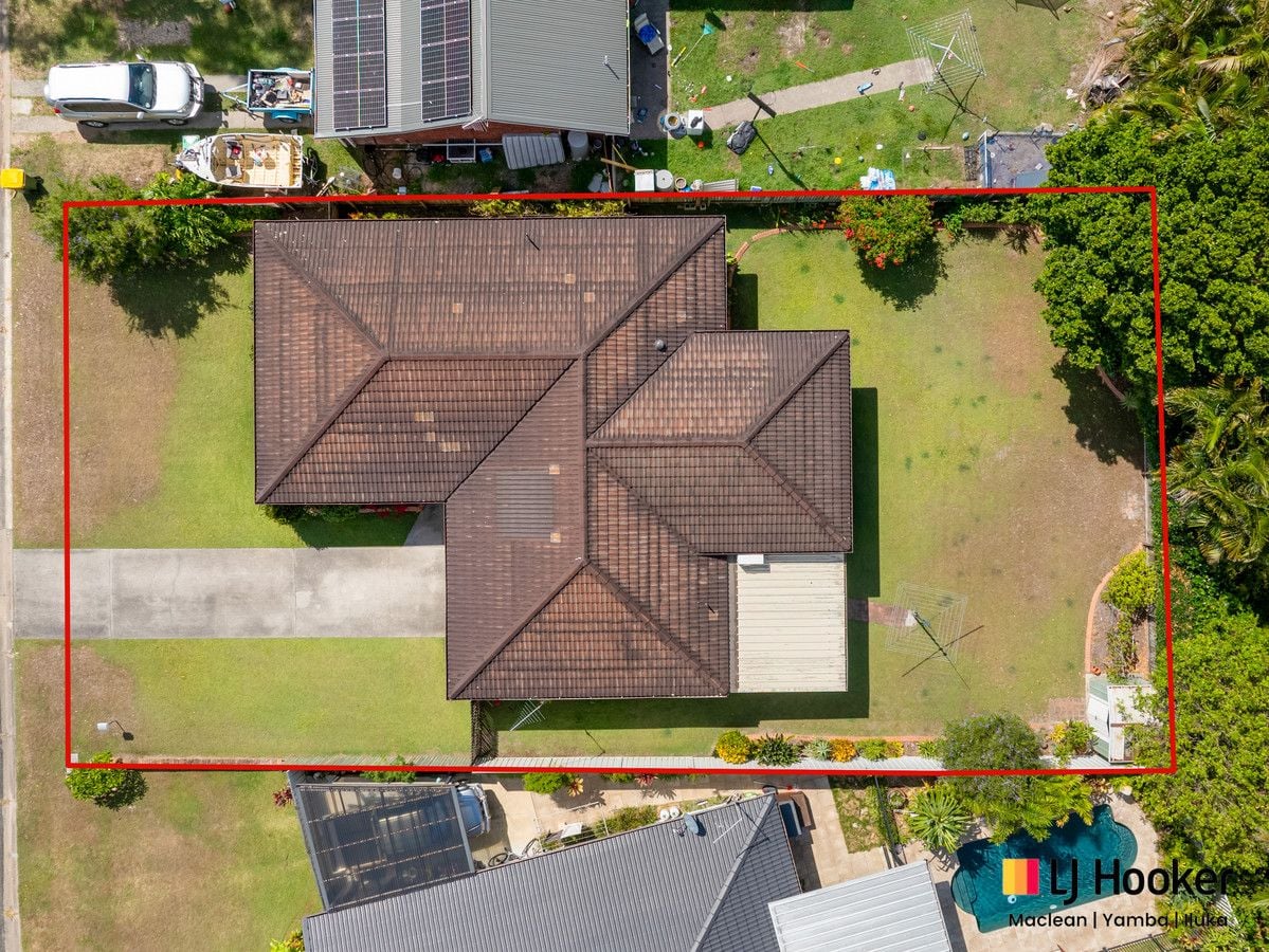 68 Melaleuca Drive, Yamba, Yamba - Thumbnail 2