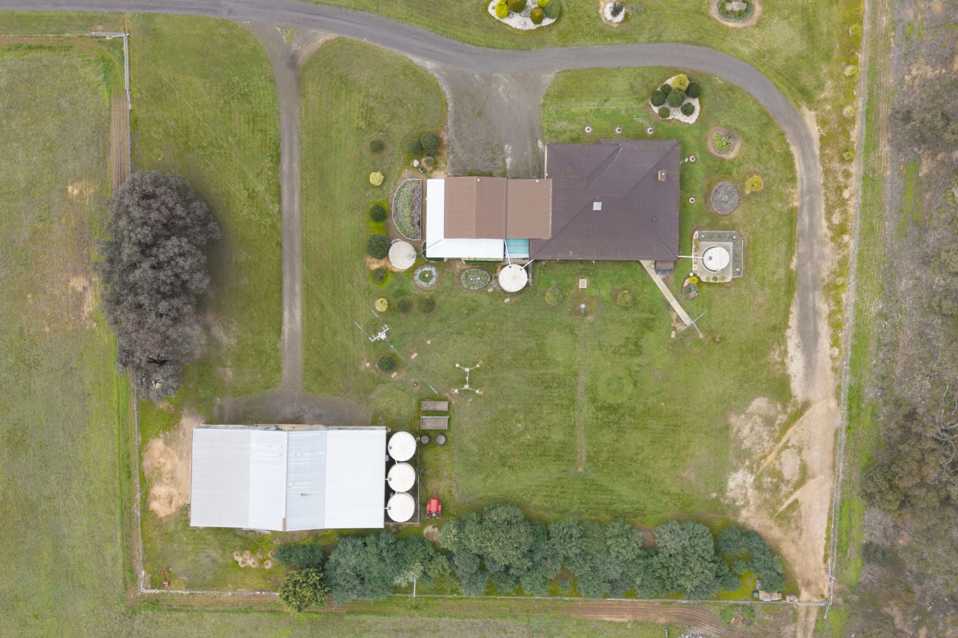 428 Alma Bowenvale Road, Bowenvale - Image 1