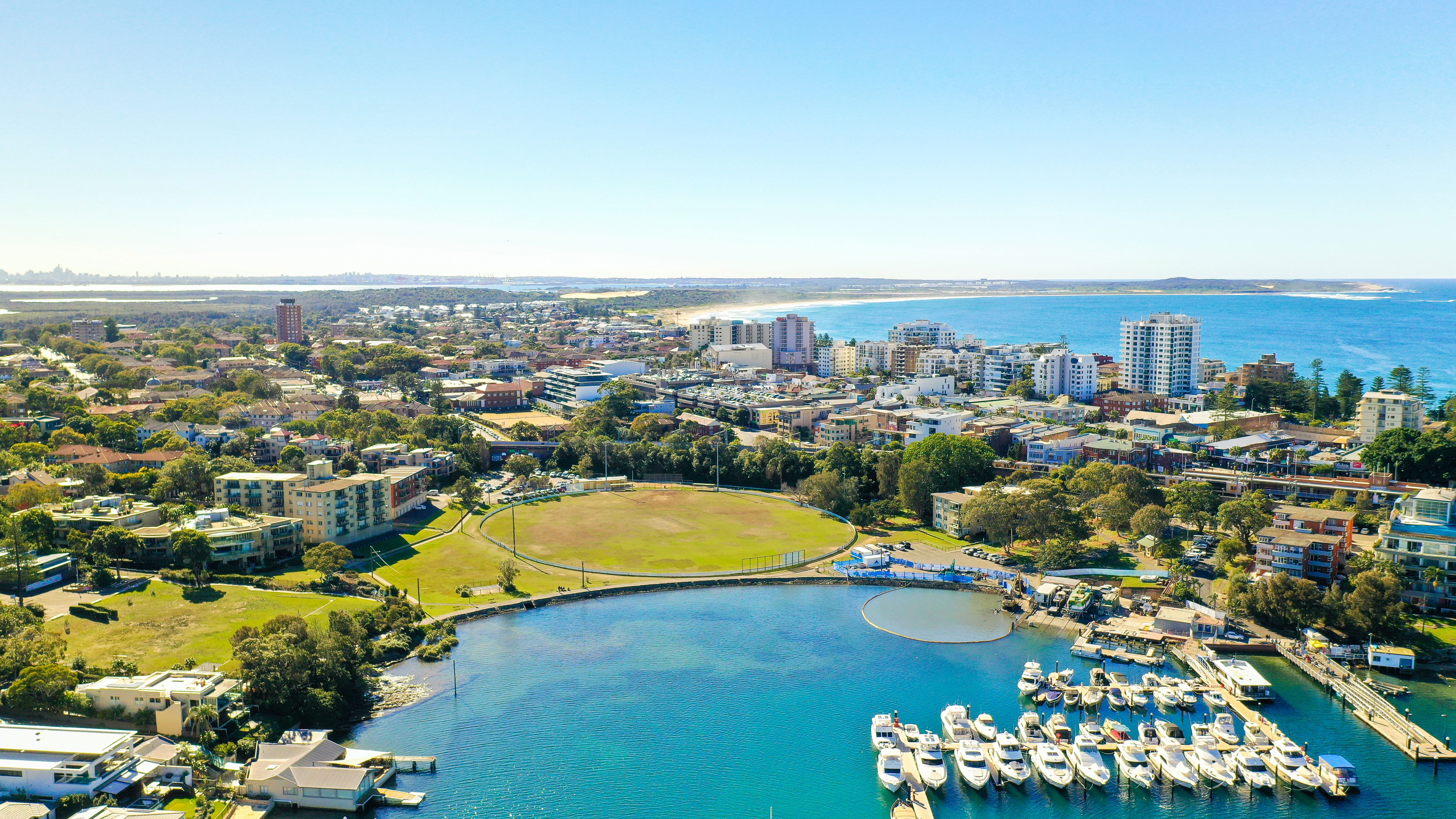 402/33-39 Croydon Street, CRONULLA, Cronulla - Thumbnail 8