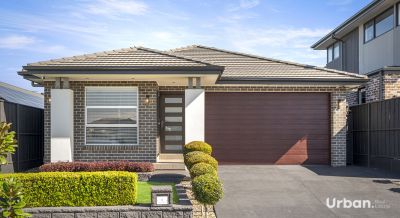 Box Hill, 6 Felling Street