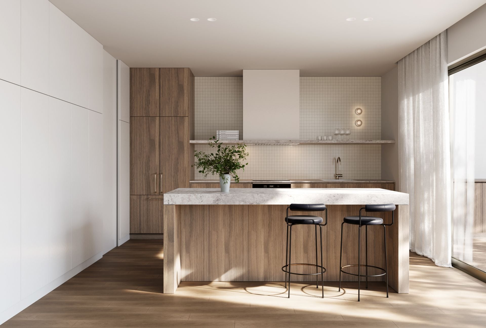2/59-61 Vasey Crescent Campbell ACT, Campbell - Thumbnail 6