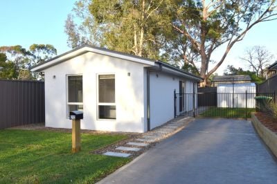 Camden South 2C Caroline Chisholm Drive
