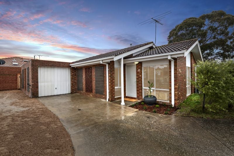 4/7-8 Portsmouth Place, Epping