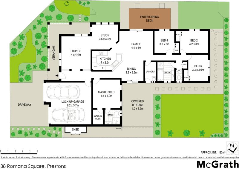 Sold By McGrath Estate Agents Liverpool