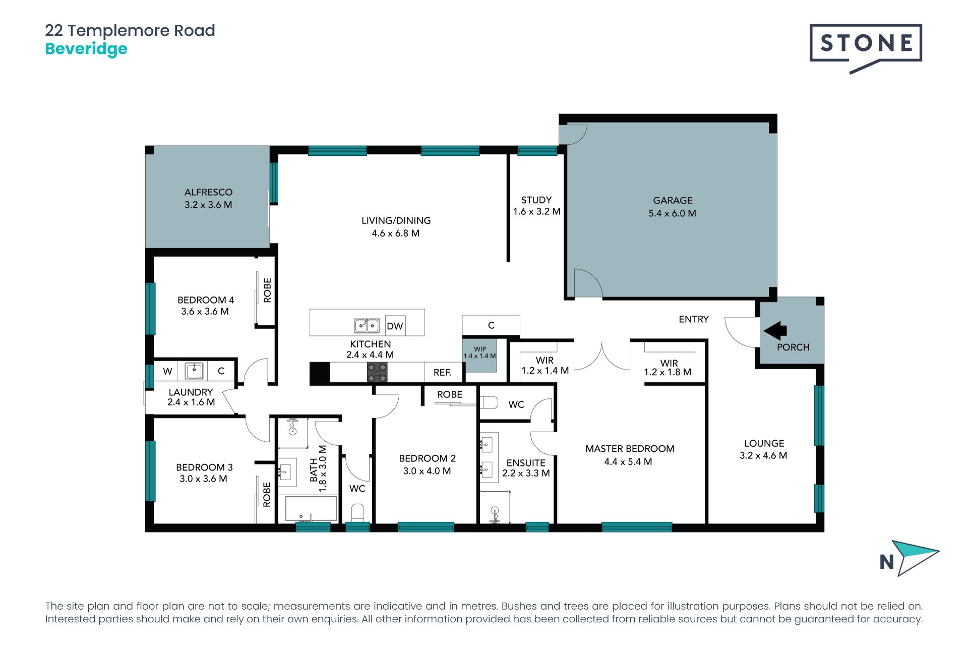 Impressive Family Home with Multiple Living Zones
