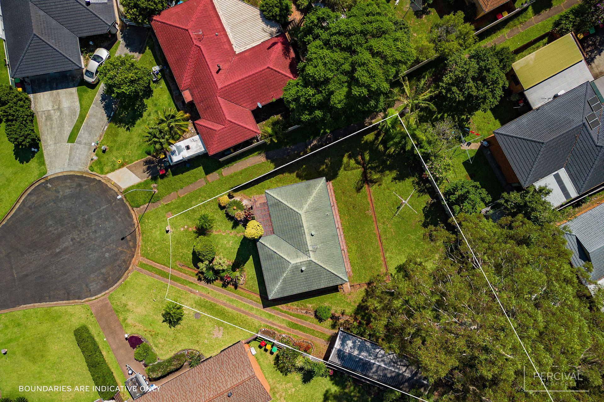 12 Rudder Close Port Macquarie NSW, Port Macquarie - Thumbnail 2