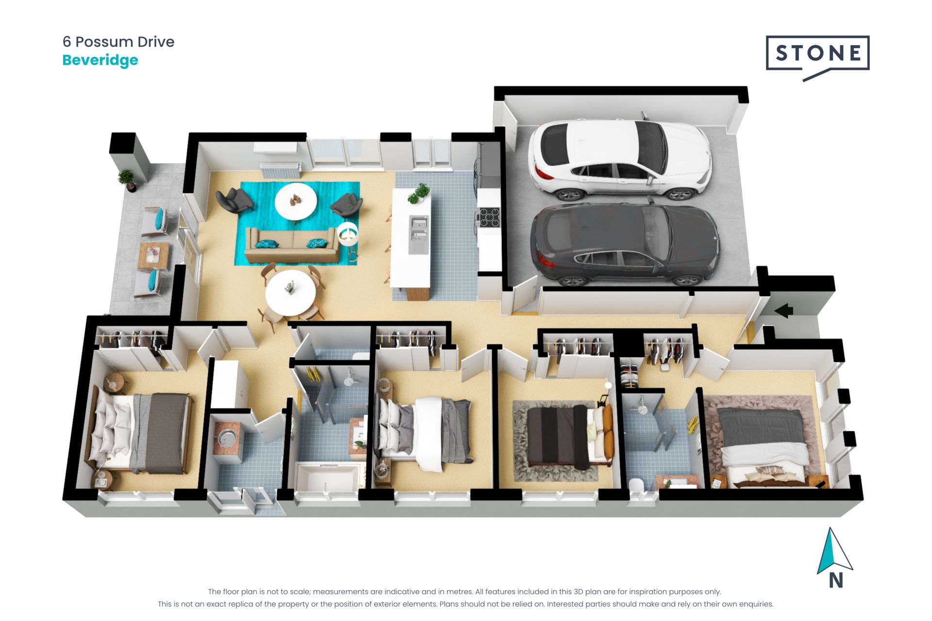 Modern Family Comfort