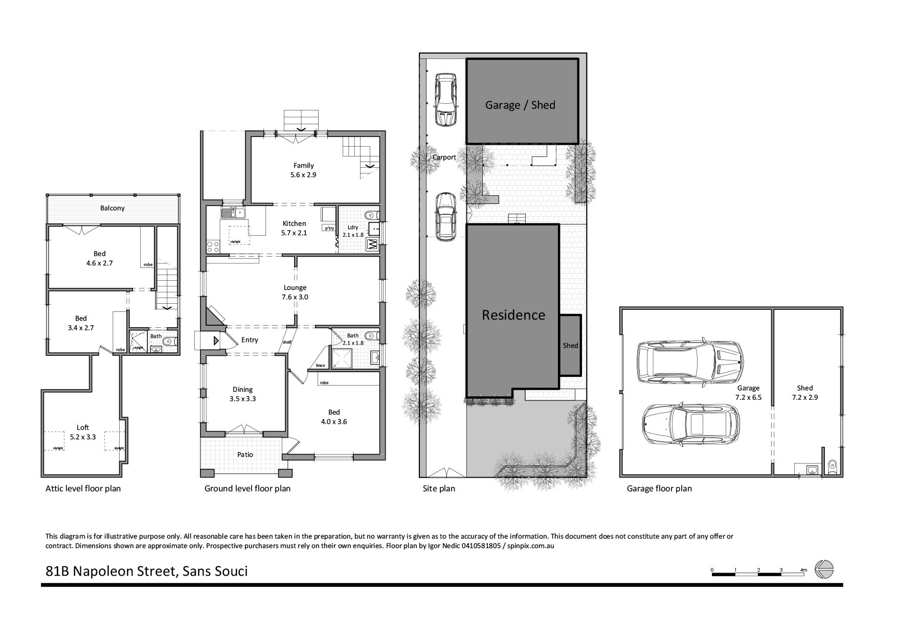 SOLD! SOLD! SOLD! AT AUCTION BY RAY FADEL 0413177739