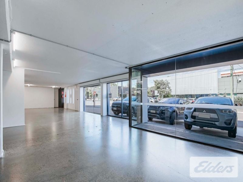 Ground/32 Doggett Street, Newstead