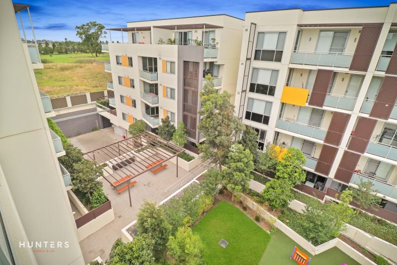 413/27 Rebecca Street, Tallawong