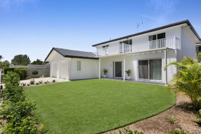 Benowa 19 Chartwell Drive