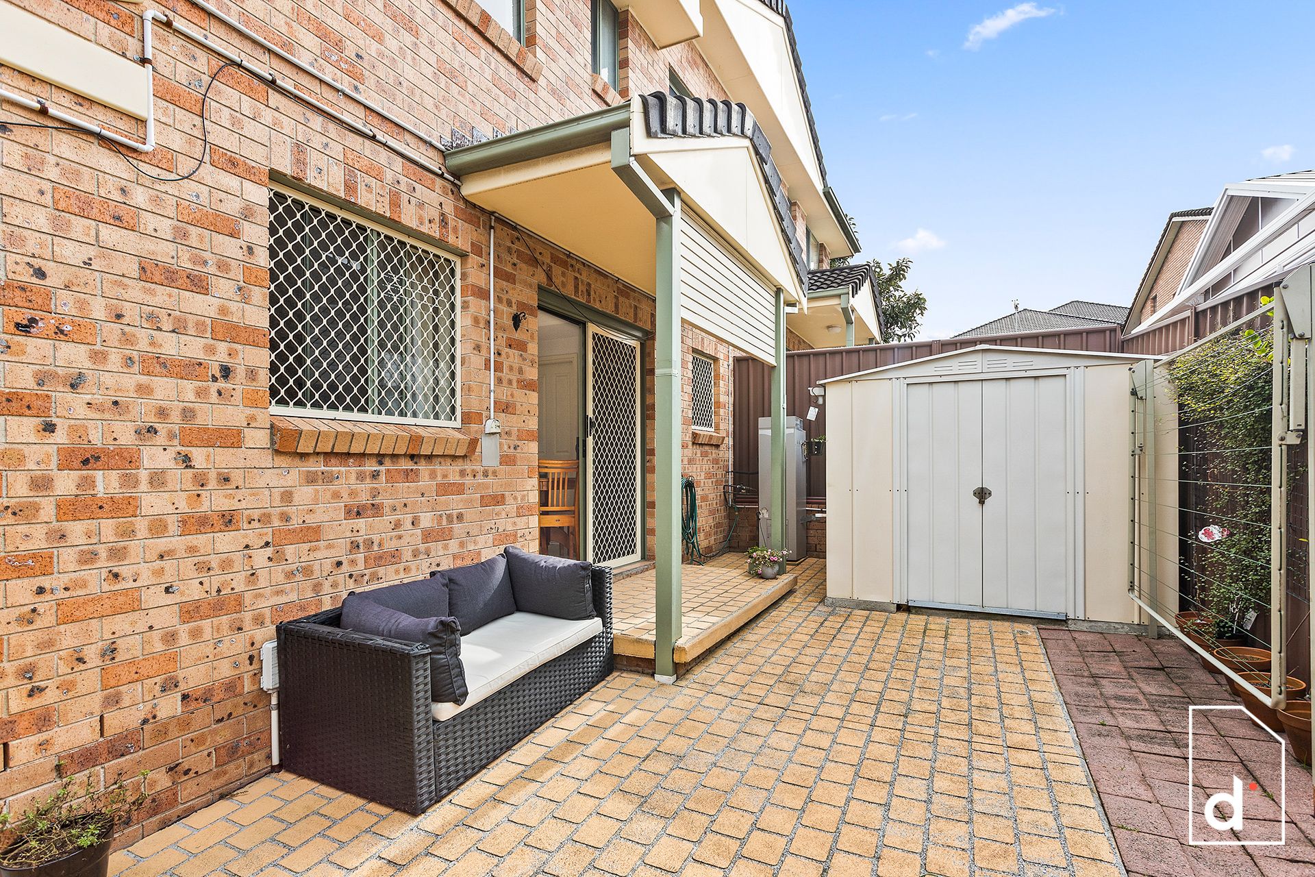 3/82 Collins Street, Corrimal NSW