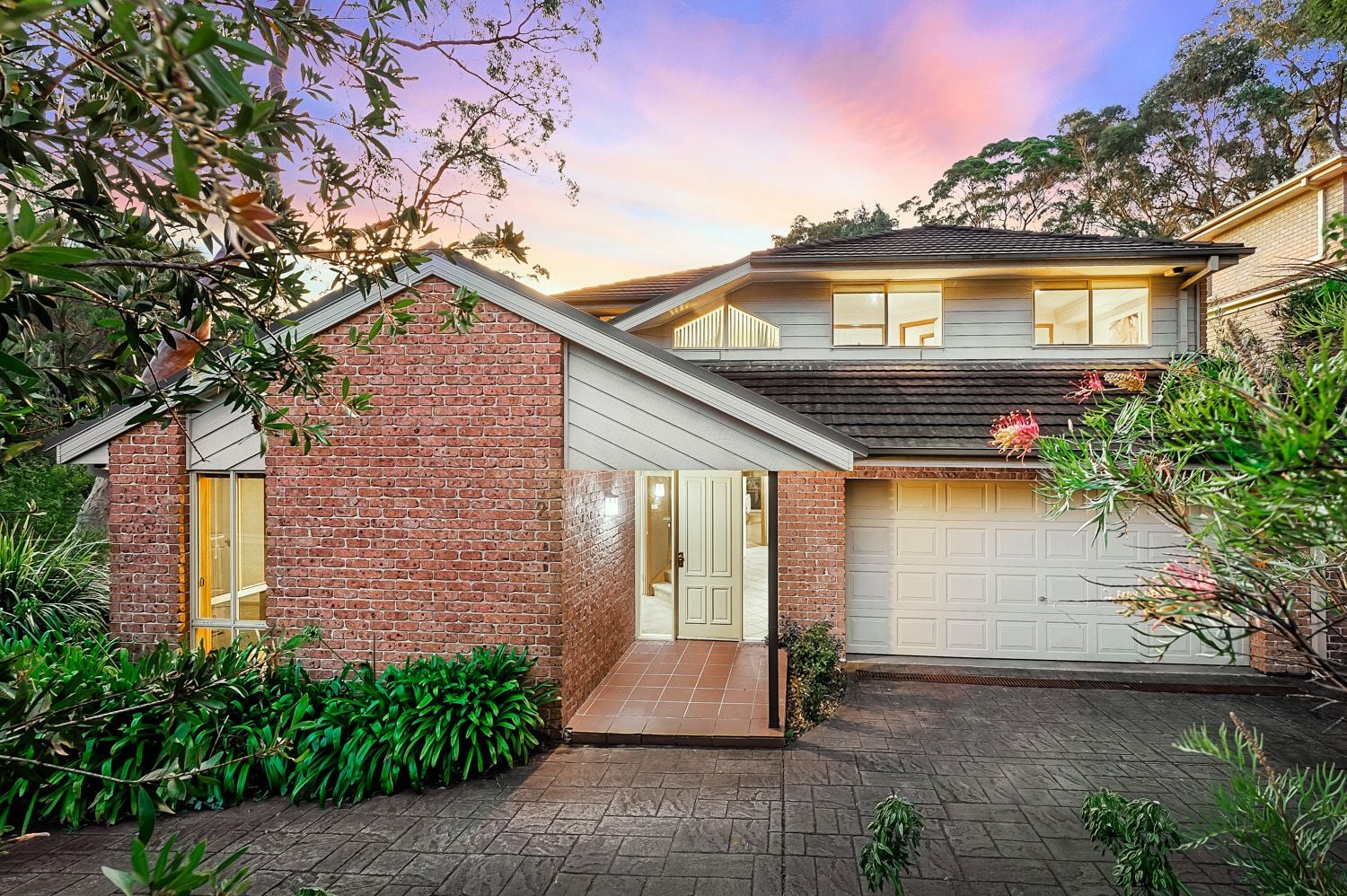 2 Ashleigh Madison Way, Mount Colah, Mount Colah - Thumbnail 2