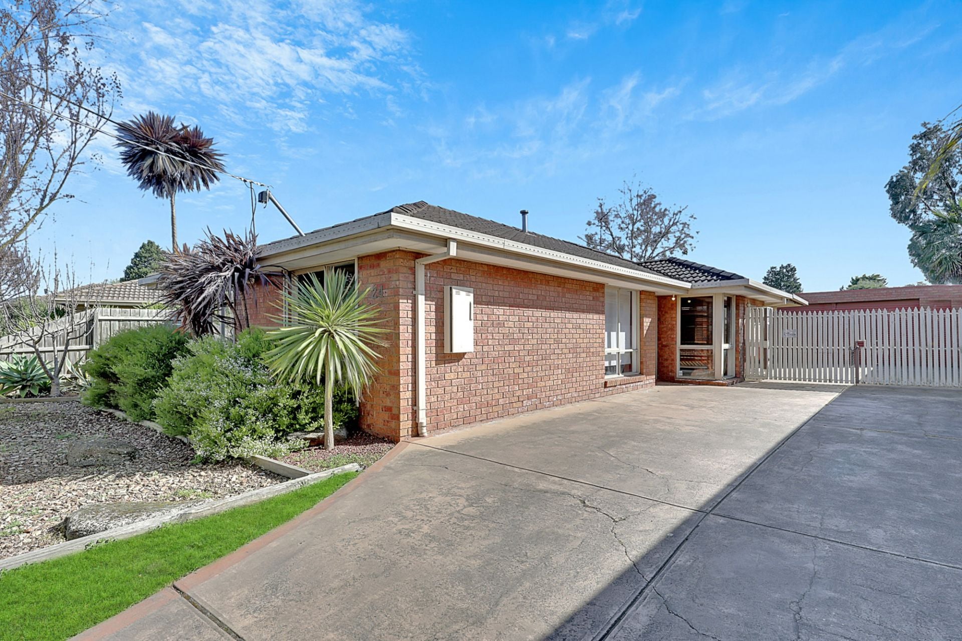 Smart Investment of Future Family Home