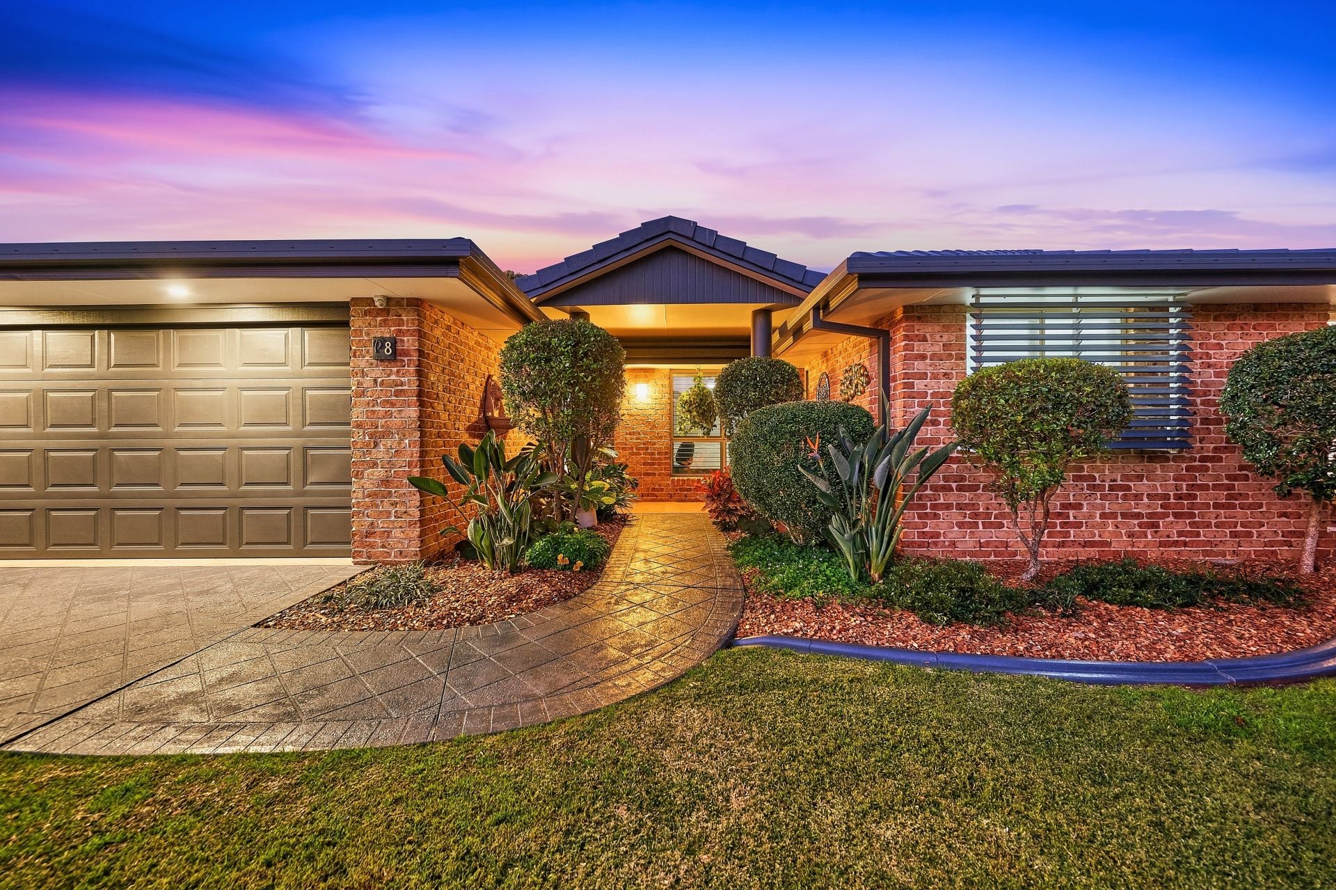 8 Sussex Court Port Macquarie NSW, Port Macquarie - Image 1