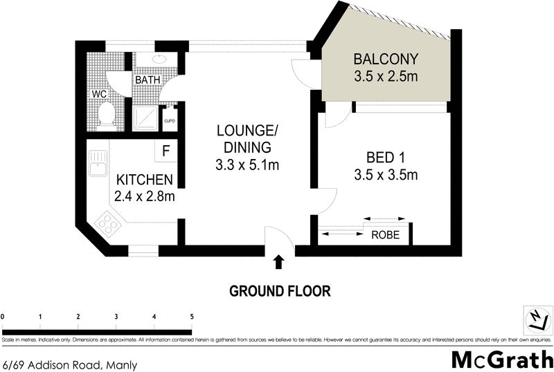 Fabulous first home or key investment opportunity