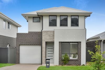 Cobbitty 24 Muntries Street