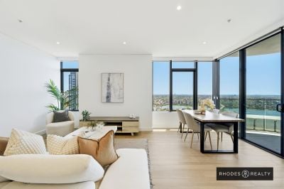 3403/8 walker Street, Rhodes, Rhodes - Thumbnail 2