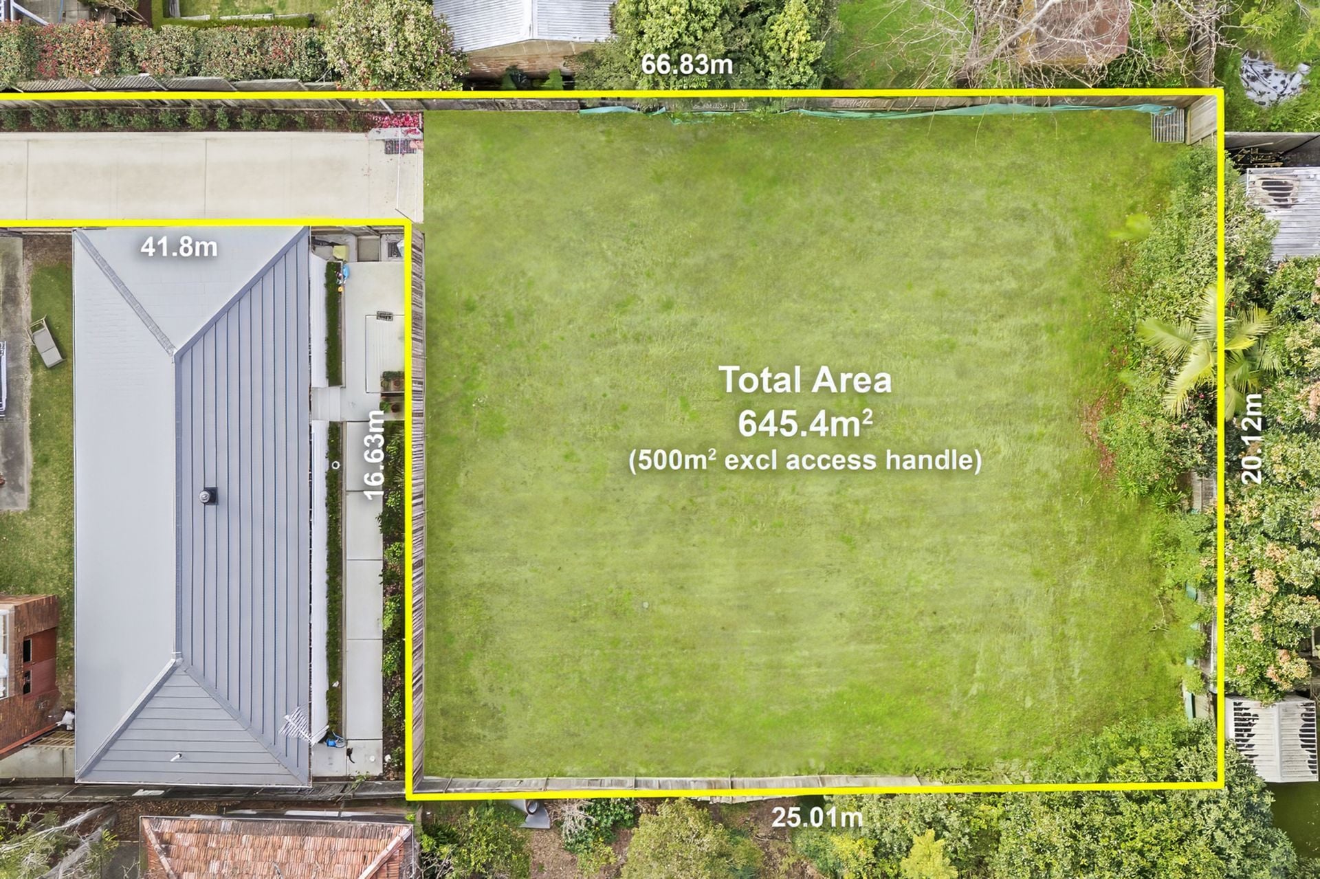 41A Mount Pleasant Avenue, Normanhurst, Normanhurst - Thumbnail 2