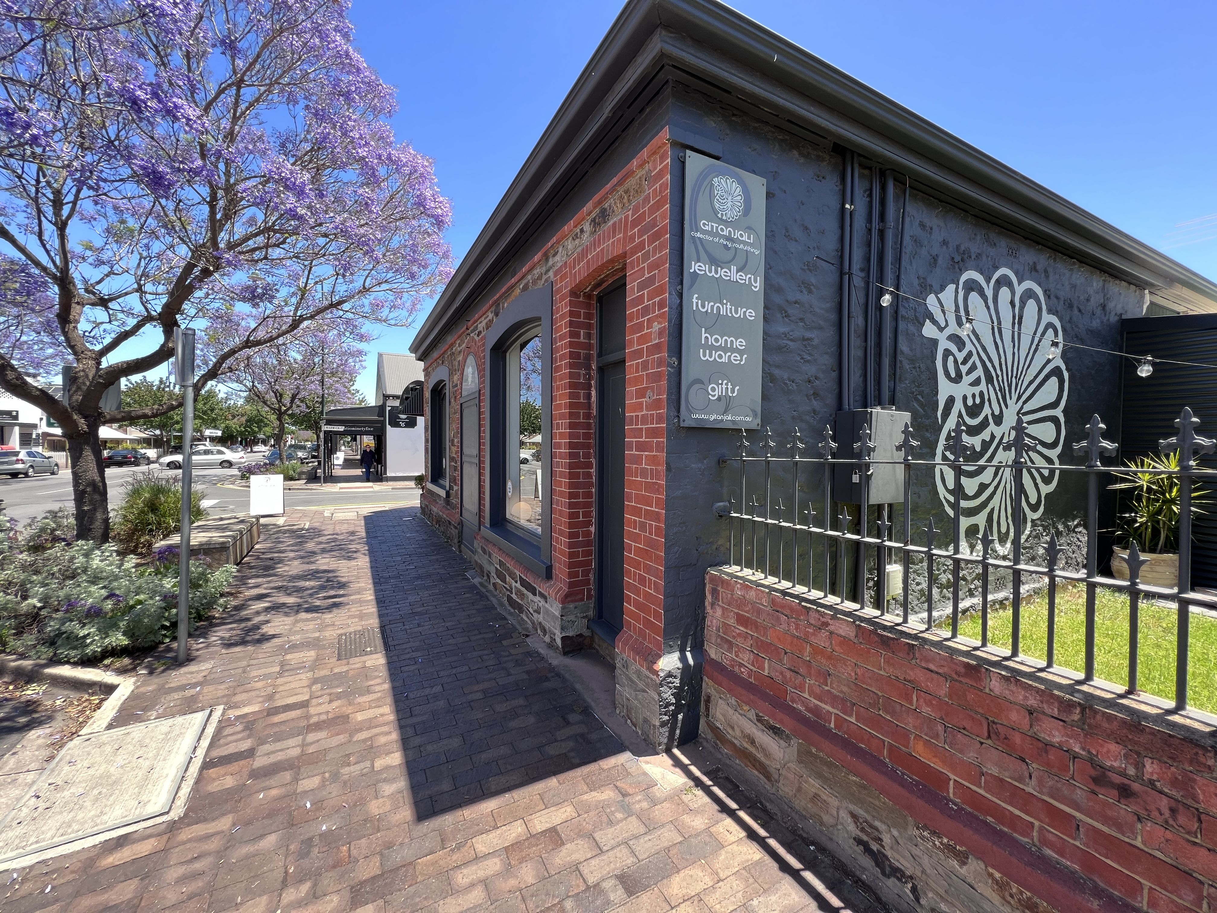 1 Burlington Street, Walkerville SA 5081