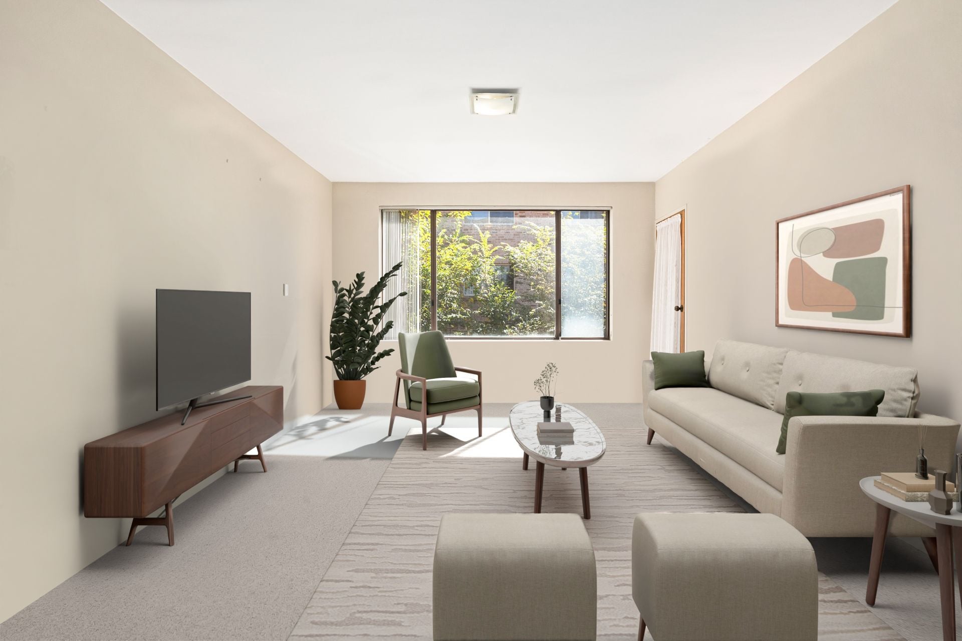 2/2A Macquarie Street, Wollongong, Wollongong - Image 1