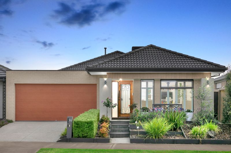 79 Wallaroo Way, Doreen
