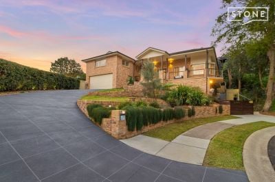Lakelands 23 Lonsdale Grove