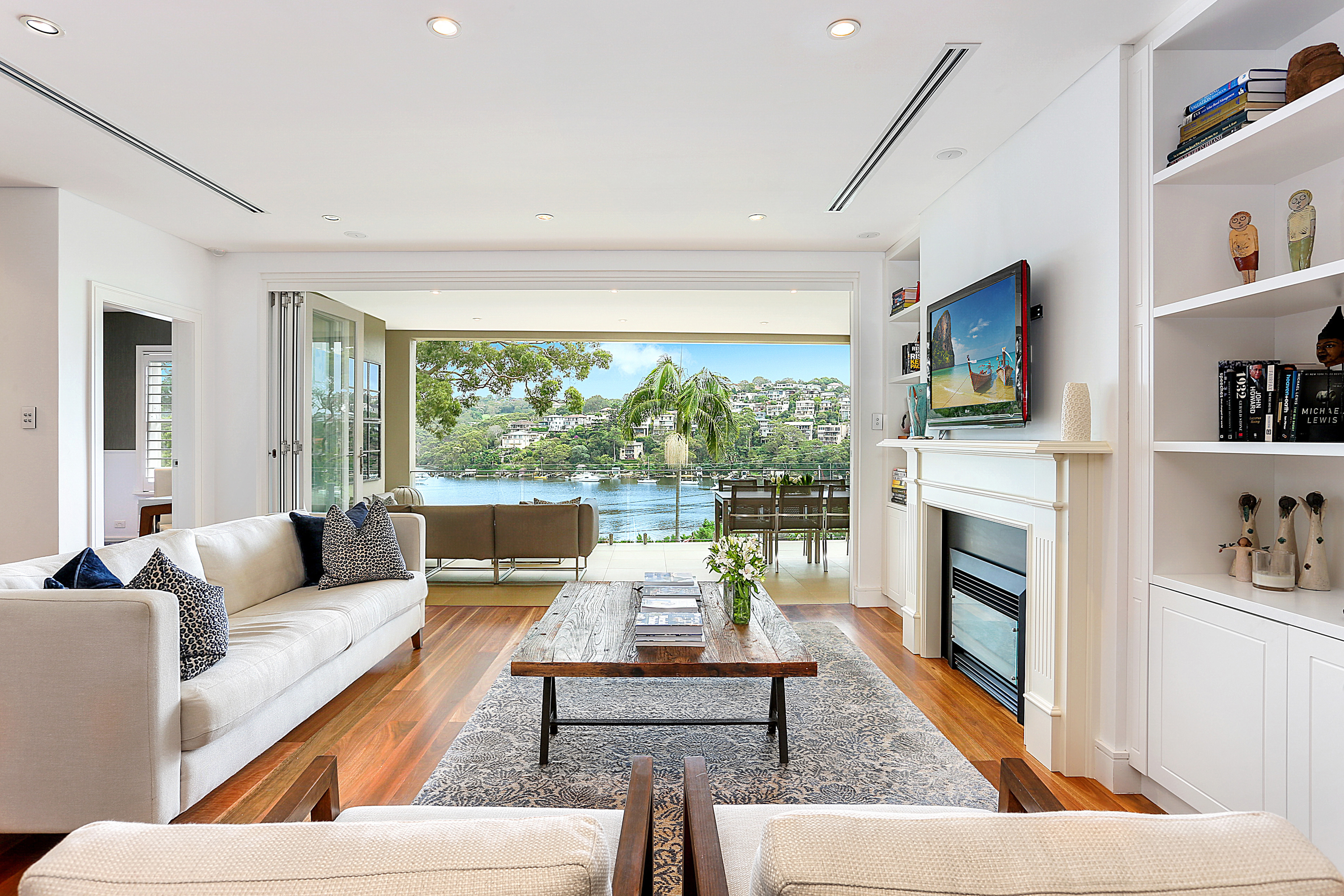 11  Shellbank Avenue  Mosman 2088