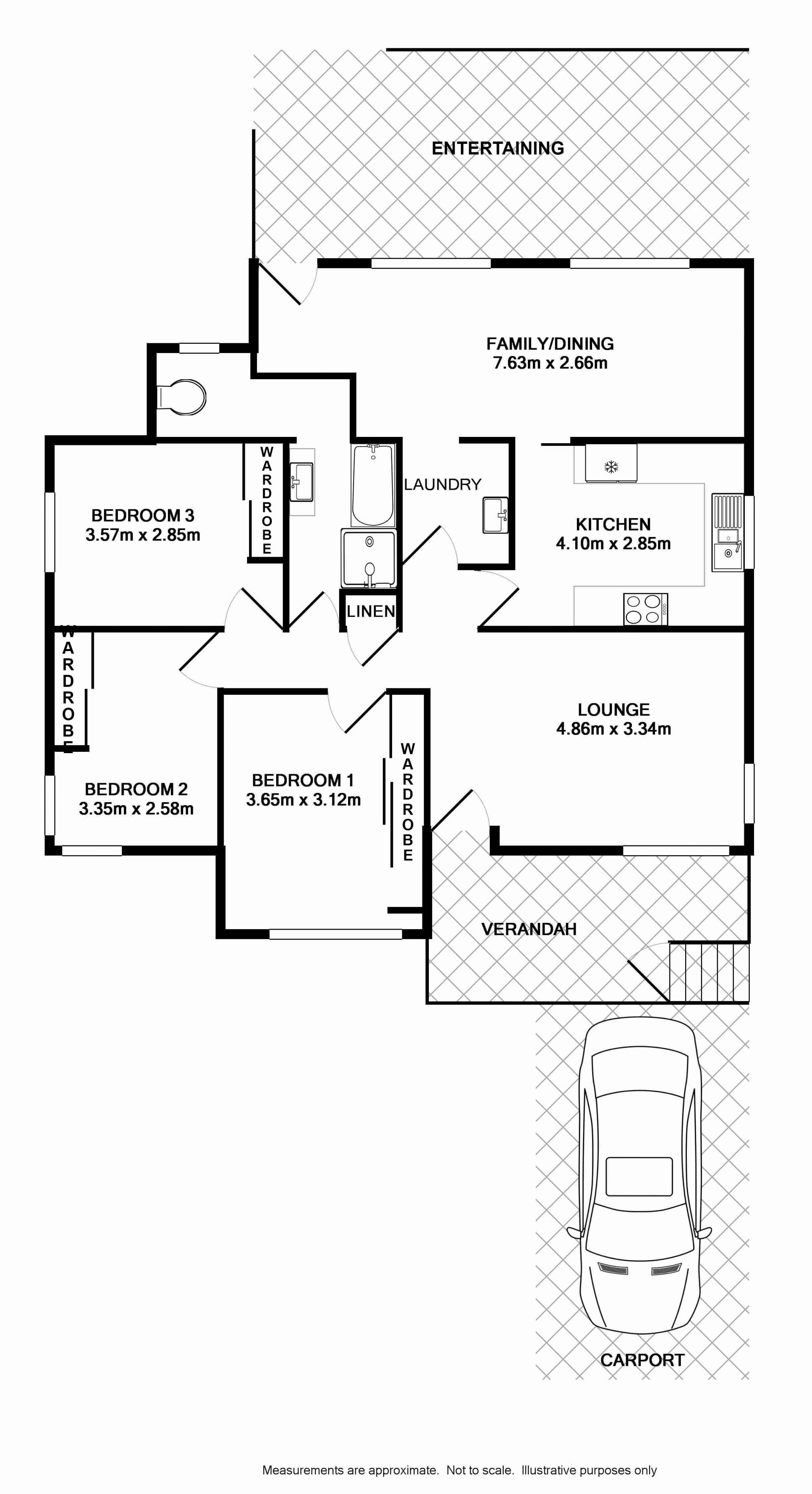 SOLD BY RUSSELL WYER  & MICHELLE BALABKA - $510,000