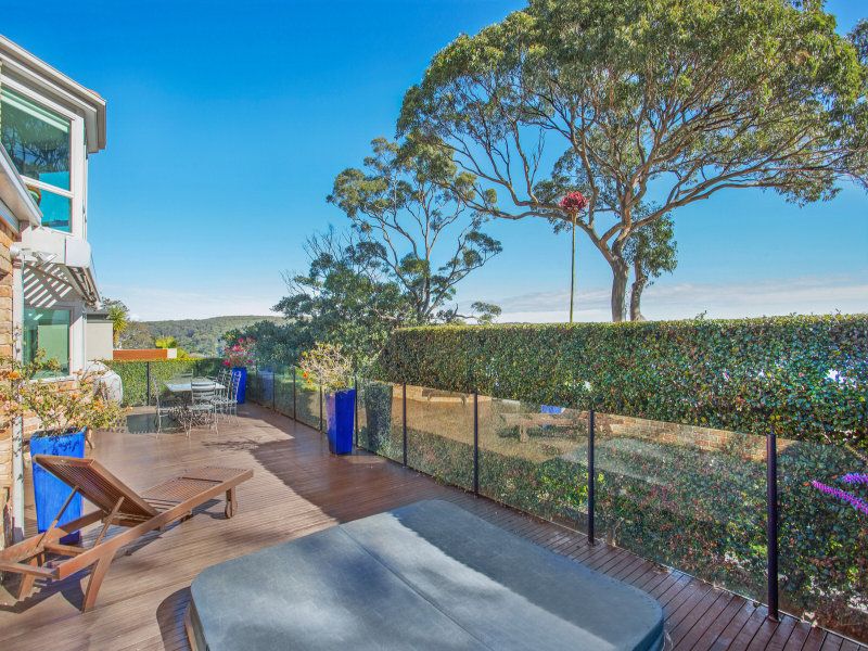 95 Lilli Pilli Point Road LILLI PILLI 2229