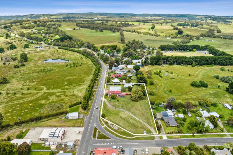 12 Deans Marsh - Lorne Road, Deans Marsh, VIC, Deans Marsh - Thumbnail 2