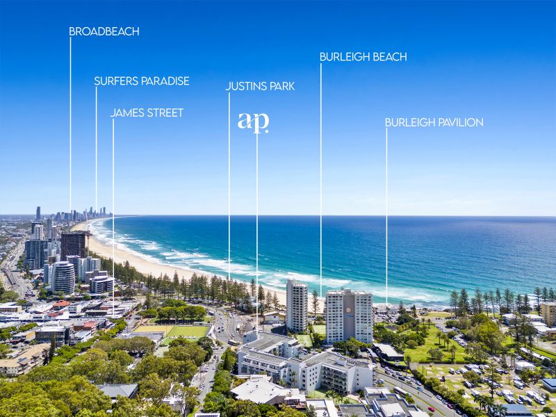 1104/1 Ocean Street, Burleigh Heads - Thumbnail 4
