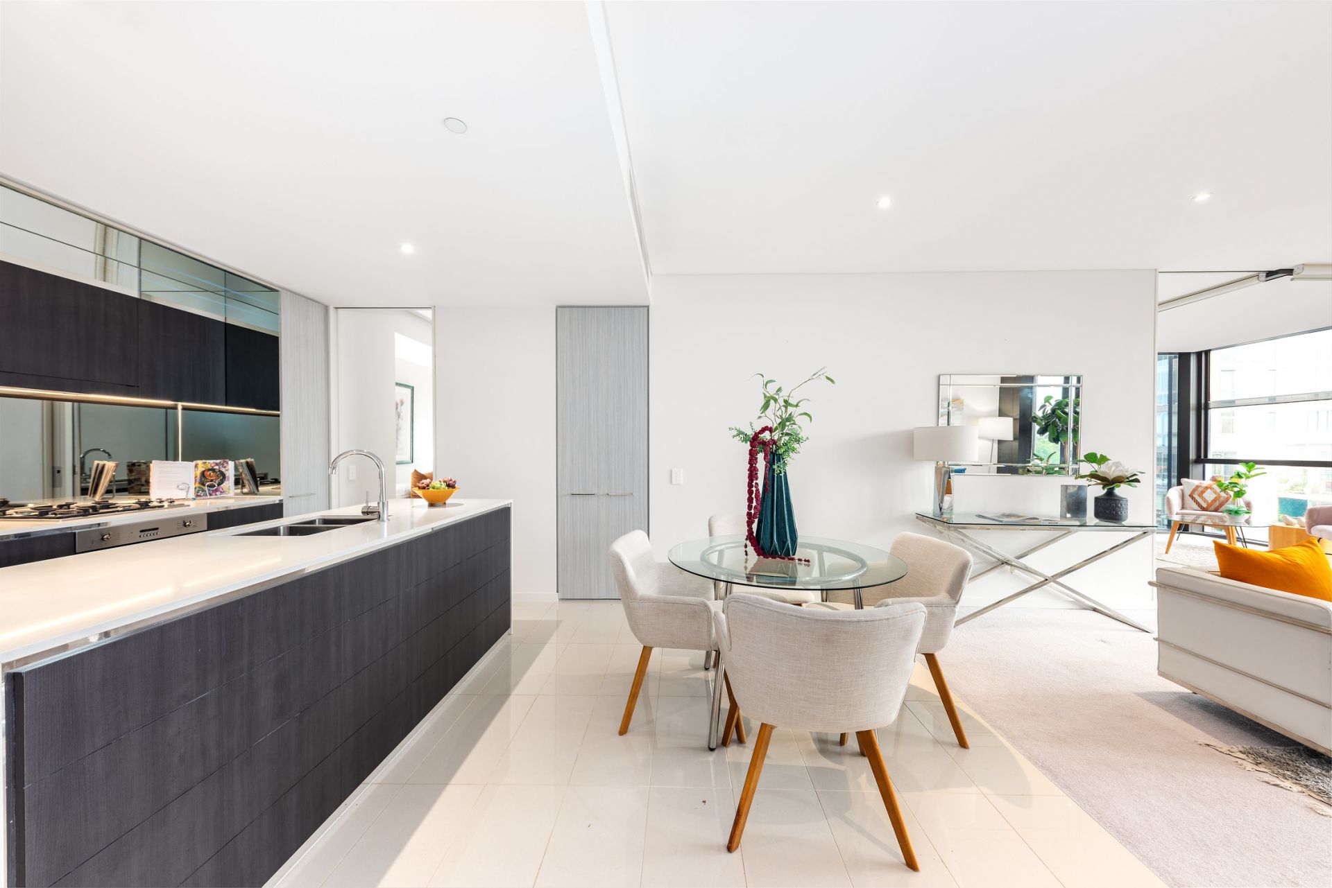 1000/211 Pacific Highway, North Sydney, North Sydney - Thumbnail 7