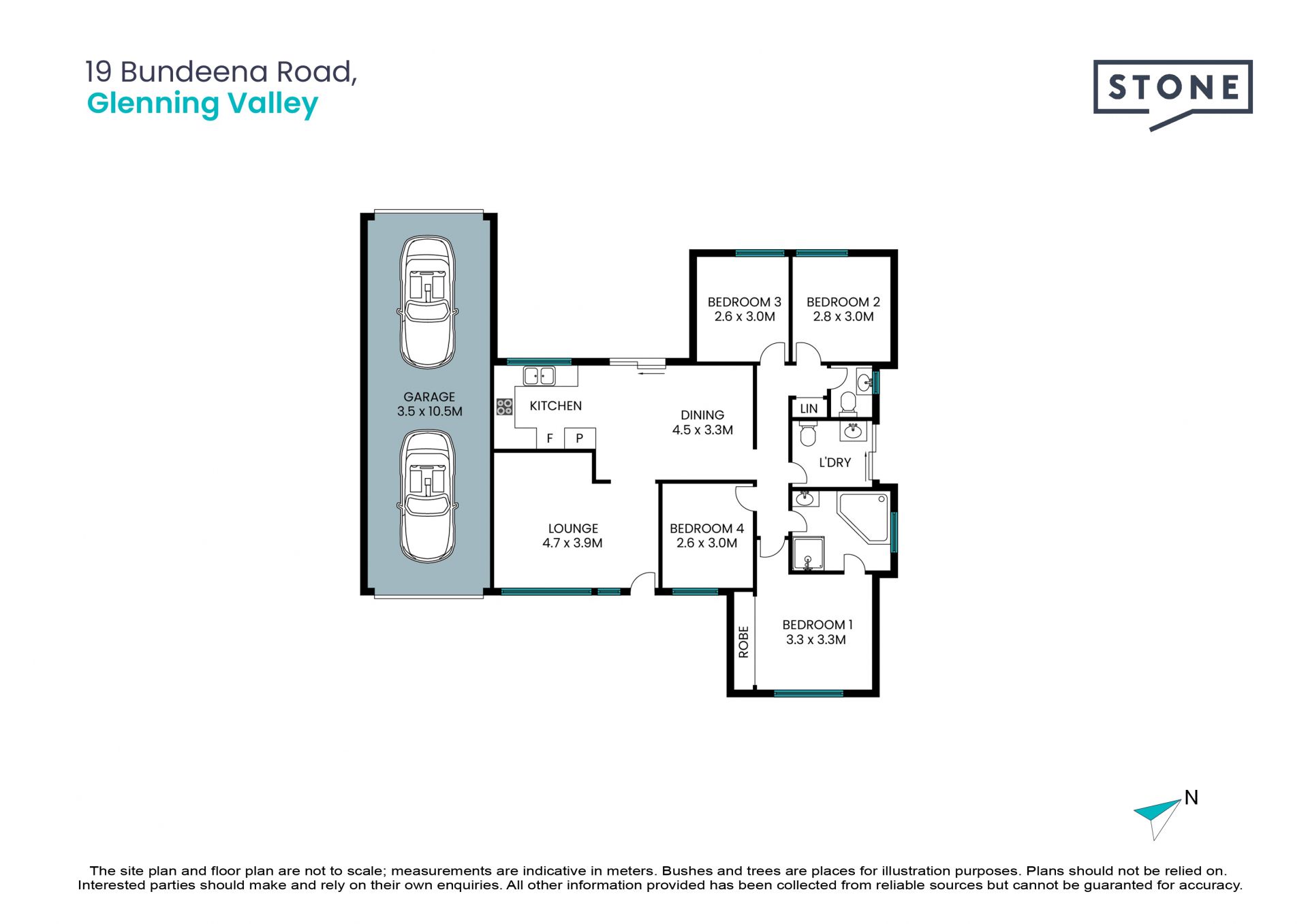 Great Value Family Home!
