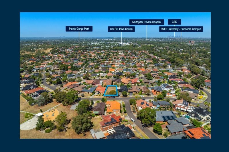 17 Telopea Crescent, Mill Park