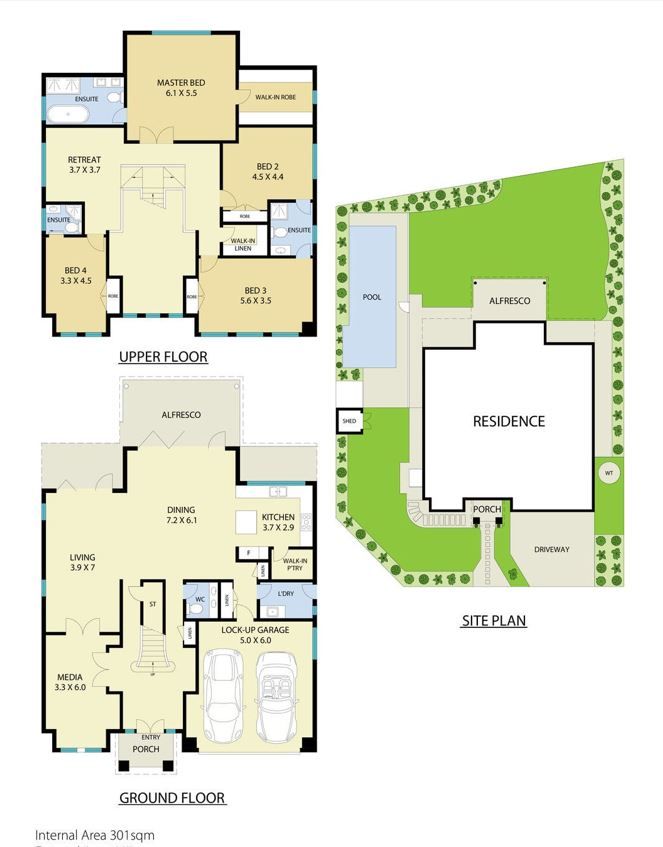 Sophisticated Luxury and Seamless Entertainment Await: Architecturally Designed Masterpiece in a Quiet Cul-de-sac