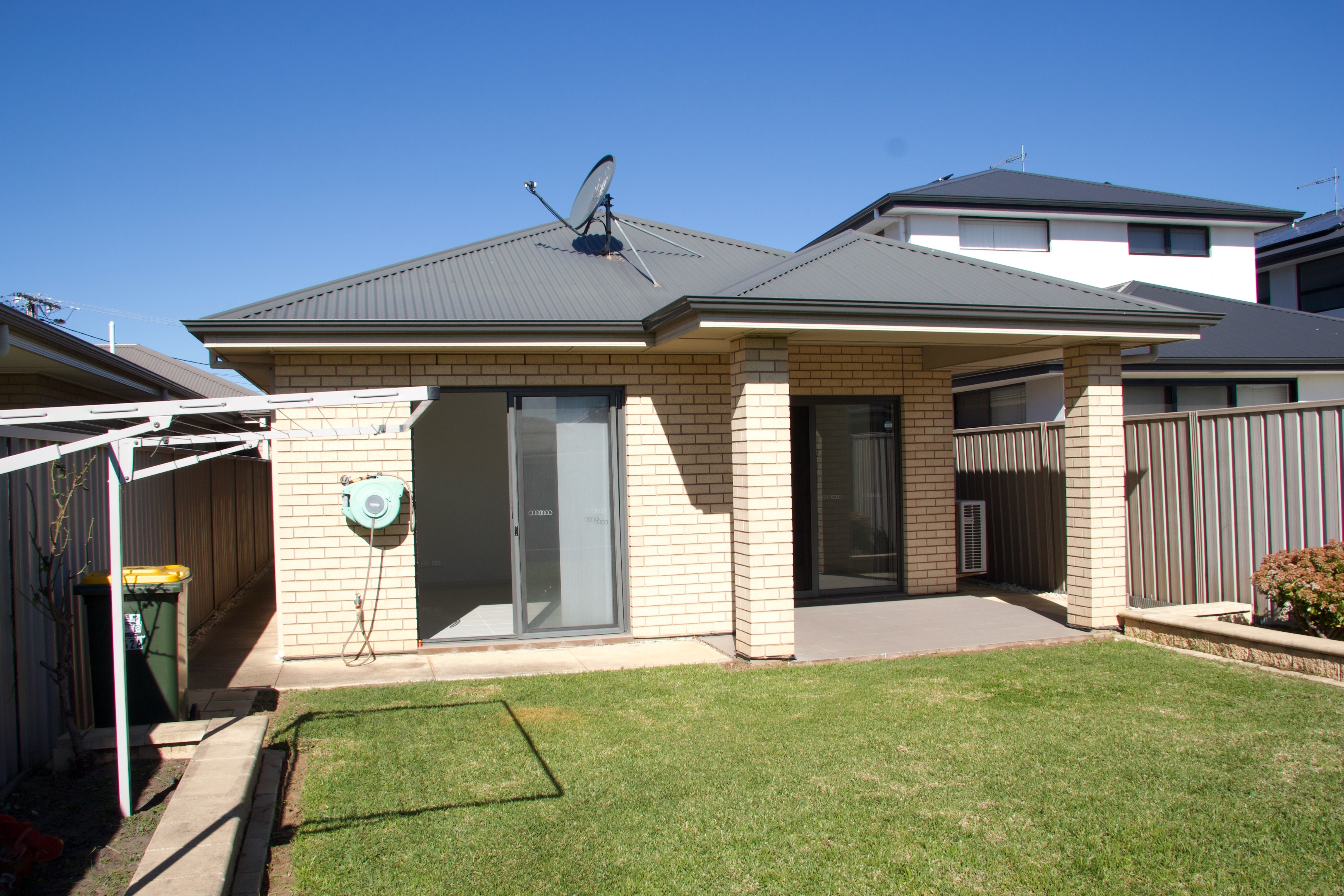 42a  St Johns Road Ottoway 5013