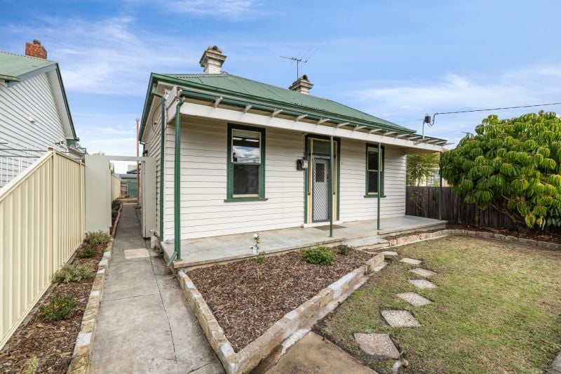 21 Pender Street, Preston