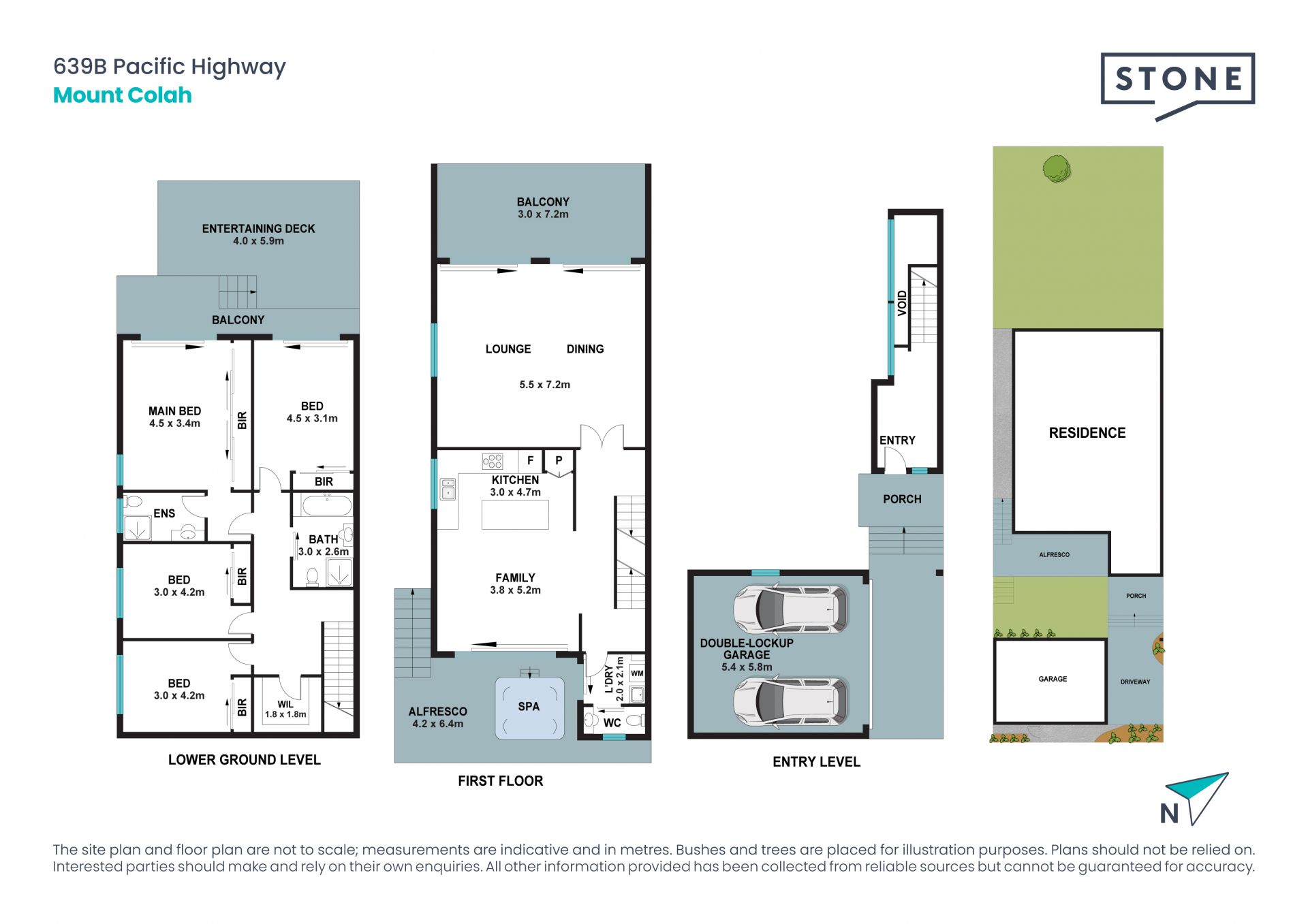 Sold by the 'NOAKES BROTHERS' 0431 620 422