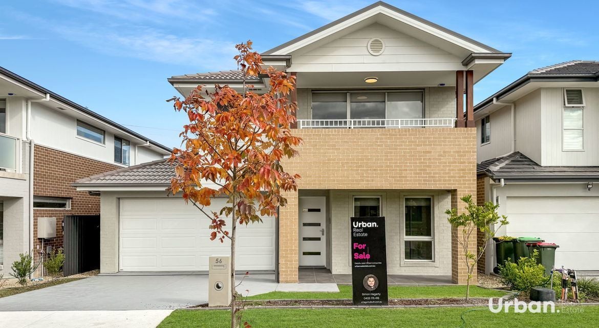 Gables 56 Tuckeroo Street
