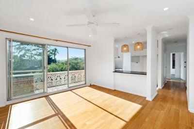 Newport 9/1 Woolcott Street