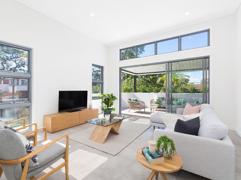 1/12 Actinotus Avenue, CARINGBAH SOUTH, Caringbah South - Thumbnail 3