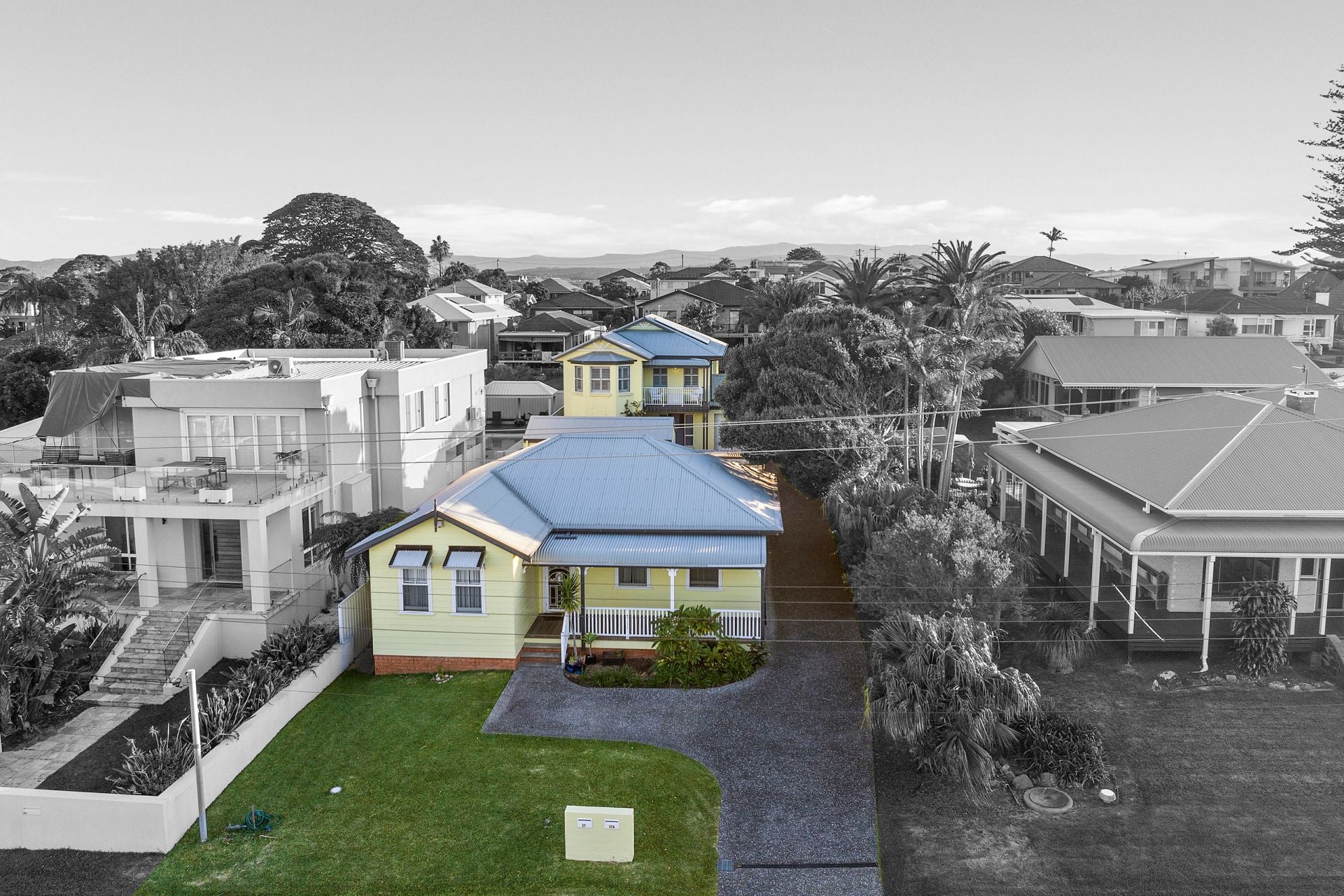 27 & 27A Wollongong Street, Shellharbour NSW, Shellharbour - Image 1