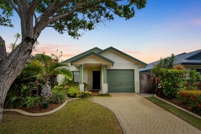 Kewarra Beach 7 Kirra Close